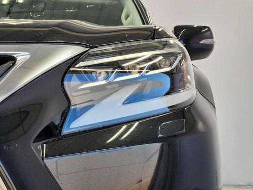 Caviar 2022 Lexus GX 460 Base