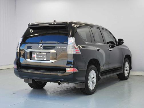 Caviar 2022 Lexus GX 460 Base
