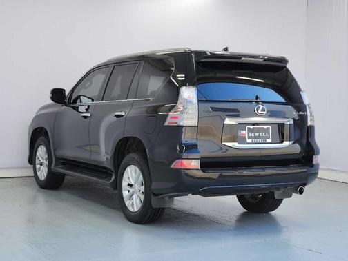 Caviar 2022 Lexus GX 460 Base