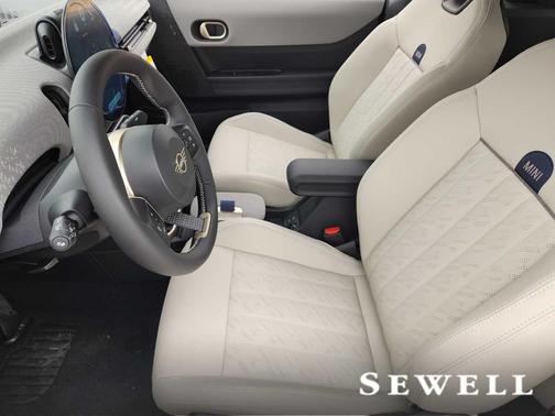 2026 MINI Convertible Cooper S