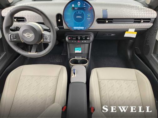 2026 MINI Convertible Cooper S