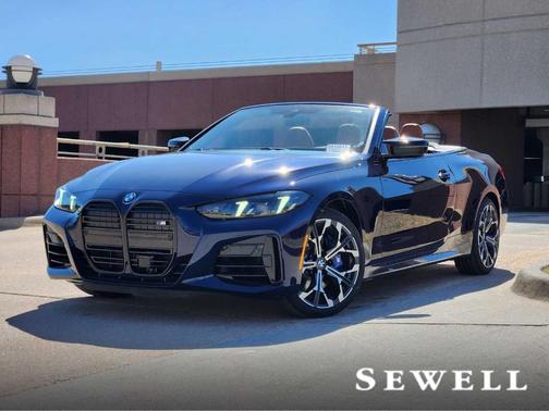 2026 BMW M440 i xDrive