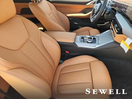 2026 BMW M440 i xDrive