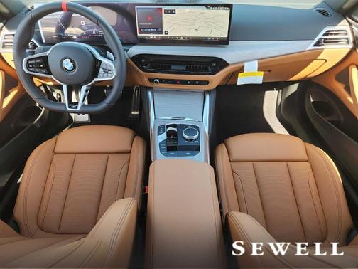 2026 BMW M440 i xDrive