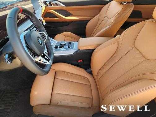 2026 BMW M440 i xDrive