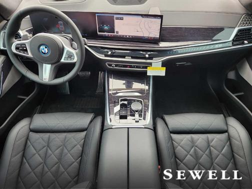 Gray Metallic 2026 BMW X5 PHEV xDrive50e