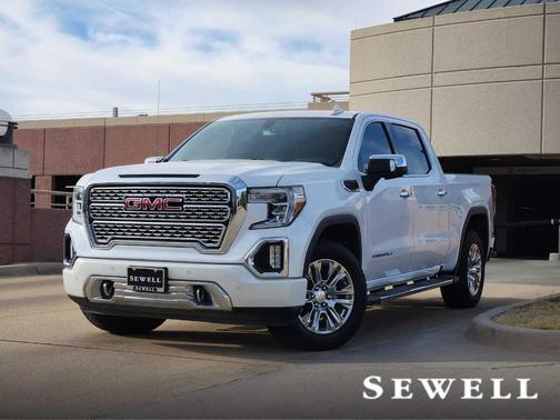 2019 GMC Sierra 1500 Denali