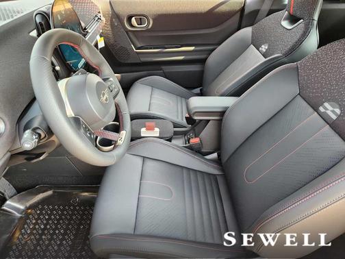 2026 MINI Convertible Cooper S