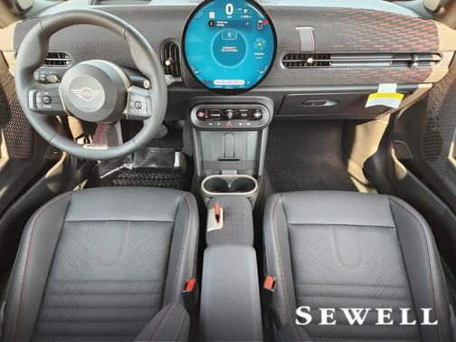 2026 MINI Convertible Cooper S