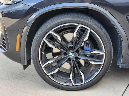 2023 BMW X3 M40i