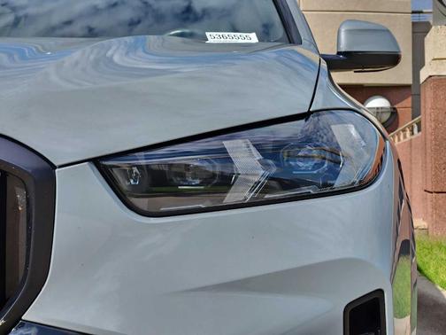 2024 BMW X5 PHEV xDrive50e