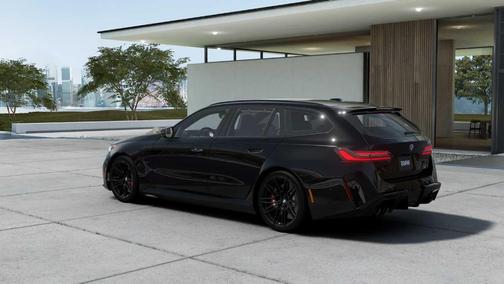 2026 BMW M5 Base