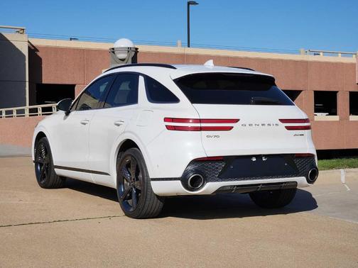 2022 Genesis GV70 3.5T Sport