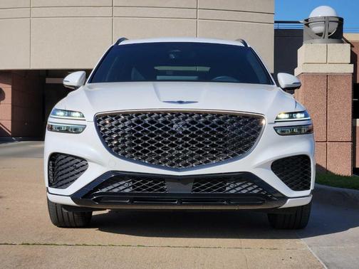 2022 Genesis GV70 3.5T Sport