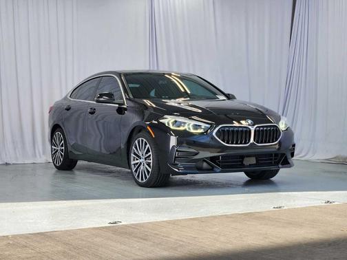 2024 BMW 228 Gran Coupe 228i sDrive Gran Coupe