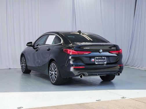 2024 BMW 228 Gran Coupe 228i sDrive Gran Coupe