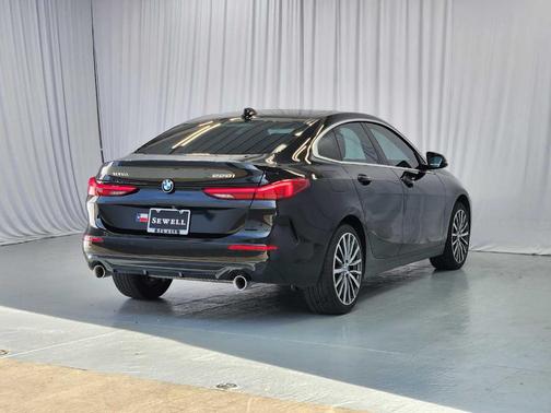 2024 BMW 228 Gran Coupe 228i sDrive Gran Coupe