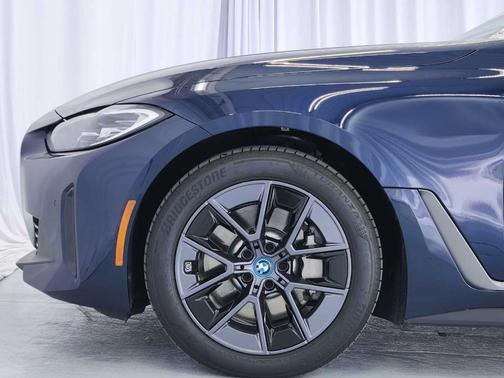 2023 BMW i4 Gran Coupe eDrive40