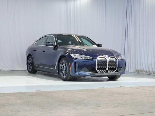 2023 BMW i4 Gran Coupe eDrive40