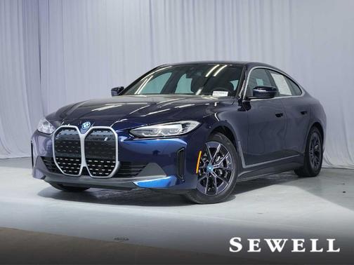 2023 BMW i4 Gran Coupe eDrive40