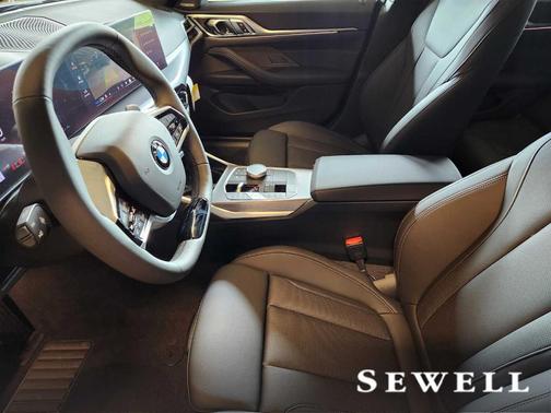 2025 BMW 430 Gran Coupe i xDrive