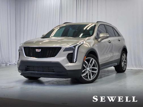 2023 Cadillac XT4 Sport