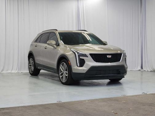 2023 Cadillac XT4 Sport