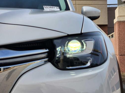 2024 Mazda CX-90 PHEV Premium Plus