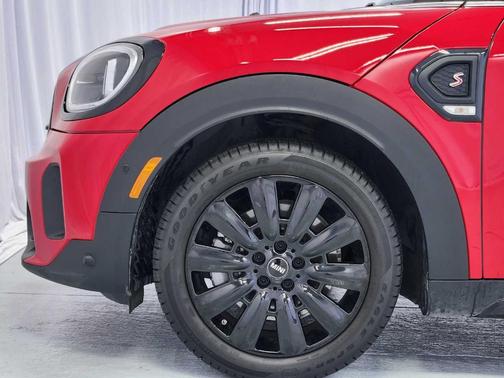 2024 MINI Countryman Cooper S
