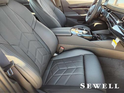 2026 BMW 530 i xDrive