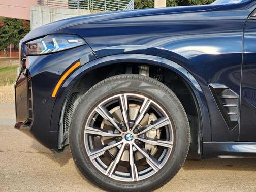 2024 BMW X5 sDrive40i