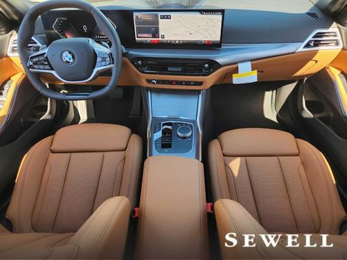 2026 BMW 330 I XDrive NA