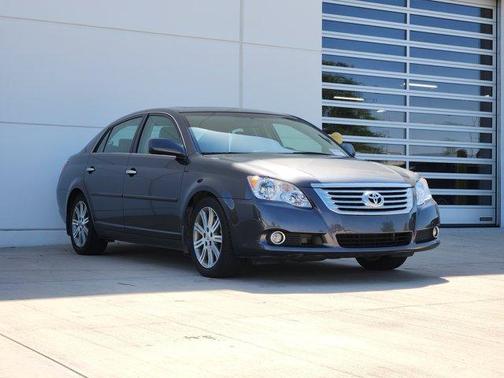 2009 Toyota Avalon Limited