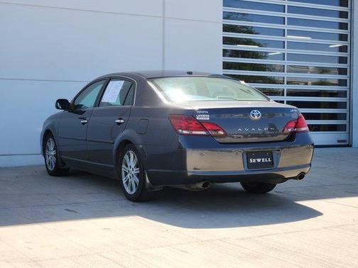 2009 Toyota Avalon Limited