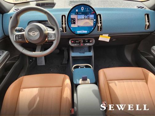 2025 MINI Countryman S