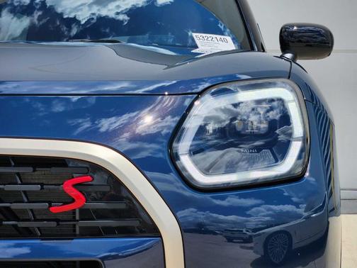 2025 MINI Countryman S