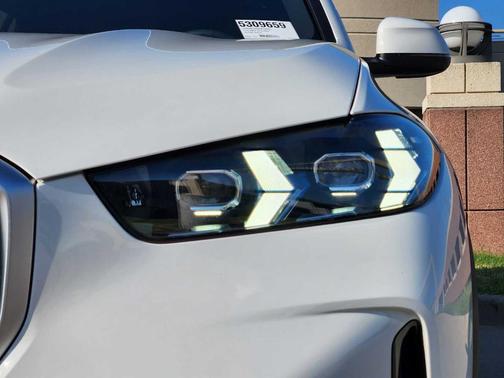 2025 BMW X5 PHEV xDrive50e