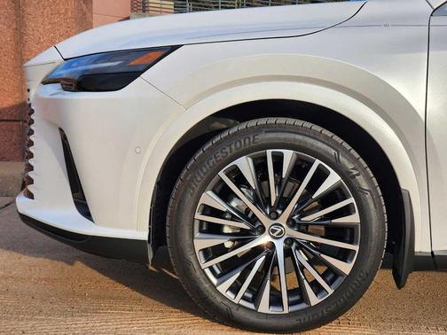 2024 Lexus RX 350 Premium Plus