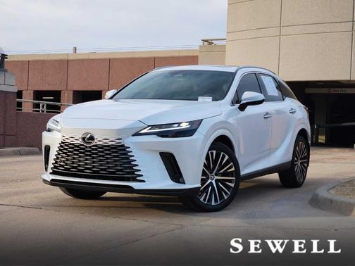 2024 Lexus RX 350 Premium Plus