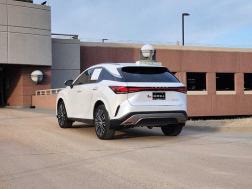 2024 Lexus RX 350 Premium Plus
