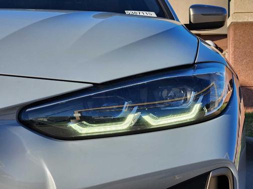 2024 BMW M440 i xDrive