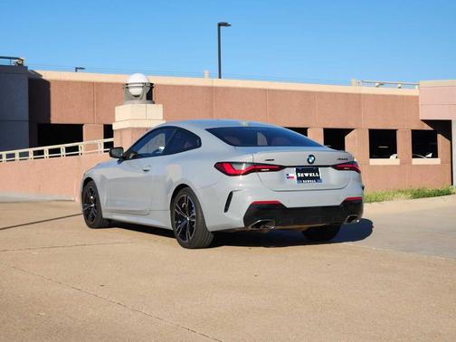 2024 BMW M440 i xDrive