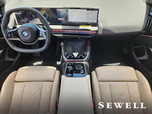 Alpine White 2026 BMW X3 30 xDrive
