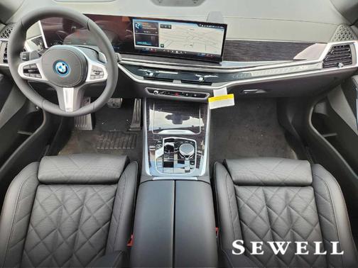 Carbon Black Metallic 2026 BMW X5 PHEV xDrive50e