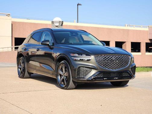 2025 Genesis GV70 3.5T Sport