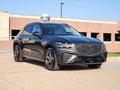 2025 Genesis GV70 3.5T Sport