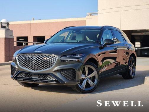 2025 Genesis GV70 3.5T Sport