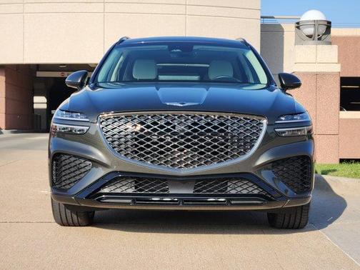 2025 Genesis GV70 3.5T Sport