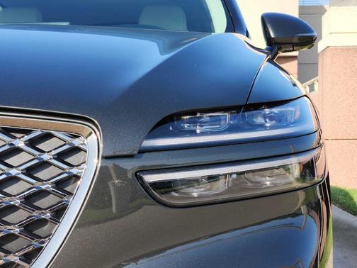 2025 Genesis GV70 3.5T Sport
