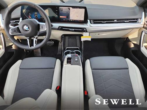 2026 BMW X2 xDrive28i